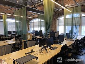 Werqwise - San Francisco - Lower FiDi