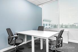 Regus | Hatfield Bishop Square