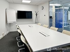 Regus | London, 123 Disraeli Road