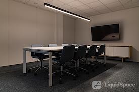 Regus | Clermont-Ferrand, La Pardieu