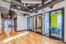 Venture X | Downtown Orlando