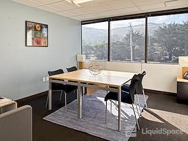 Regus || Harbor Drive Executive Park