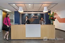 Regus || CA, Los Angeles - 12100 Wilshire Blvd