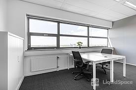 Regus | Zoetermeer, Central Station