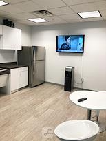 Oasis Office space-Gaithersburg, Maryland