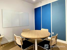 WeWork | Dock 72 at the Brooklyn Navy yard