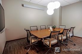 HuddleUp Powered By 25N Coworking