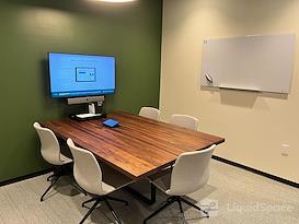 Industrious - Union Square on Broadway