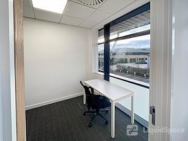 HQ | Huntingdon, Redshank House