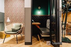 WeWork | 2 Eastbourne Terrace