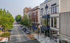 Common Desk - Wilmington