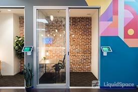FoundrSpace Pasadena