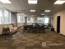 Office Evolution - Tysons Corner