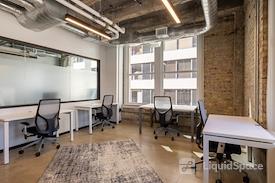 Regus | Nashville - Spaces Riverfront Park