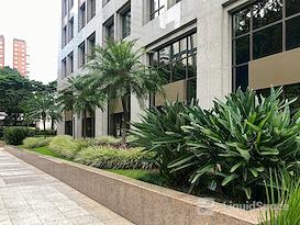 Regus | Sao Paolo, Faria Lima