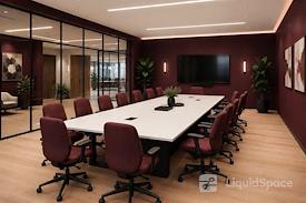 Hakibbutz Boutique Coworking Spaces
