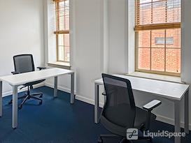 HQ | MD, Baltimore - Lancaster St (DUP)