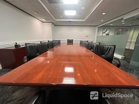 Locust Management Inc. Executive Suite
