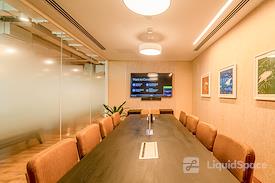 WeWork Eldeco Center