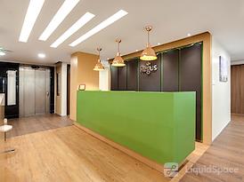 Regus | Kuala Lumpur, The Vertical Corporate Towers