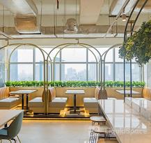 Puri Indah | Lippo Mall Puri