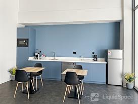 Regus | Mohammedia, Fdala Business Center