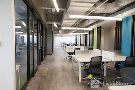Launch Workplaces Gaithersburg