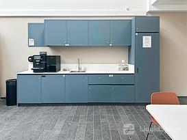 Regus | Lesquin, Atrium