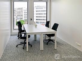 Regus | Paris Gare de Lyon