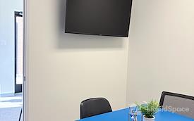 The Common - Community Workspace