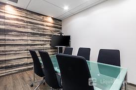 Regus | Hiroshima high