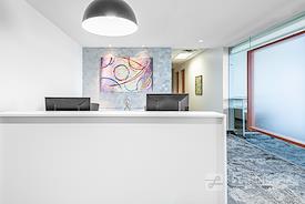 Regus | Oyster Point