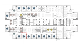 Industrious - 3rd & Congress