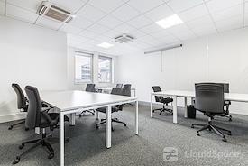 Stop & Work | Cergy, Stop & Work Cergy