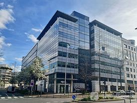Regus | Issy les Moulineaux, Camille Desmoulins