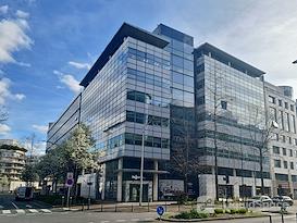 Regus | Issy les Moulineaux, Camille Desmoulins