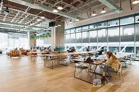 WeWork | Salarpuria Symbiosis