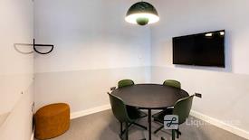 WeWork | 2 Dublin Landings