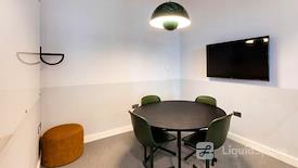 WeWork | 2 Dublin Landings