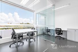 Regus | Bali, Benoa Square