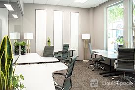 Lucid Private Offices | West Plano - Willow Bend
