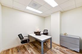 (DC2) Premier Workspaces - 2001 L Street