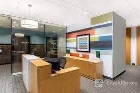 Regus | Downtown Spokane