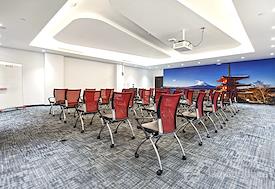 Jay Conference - Bryant Park Conference Center