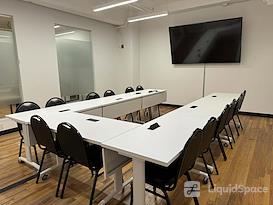 NYC Seminar & Conference Center