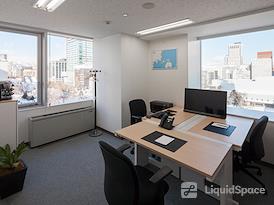 Regus | Sapporo, Odori