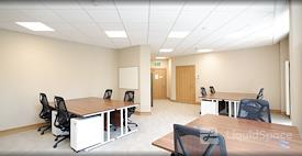 Strathmore - Serviced Offices in Edinburgh (Hopetoun Gate)