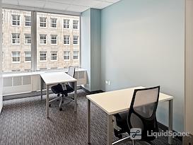 Regus | 111 W. Jackson