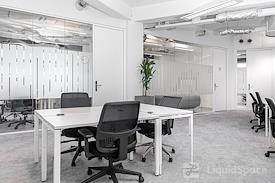 Regus | Utrecht, City Centre