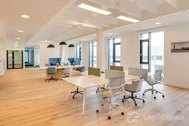Regus | Atlanta - Pinnacle